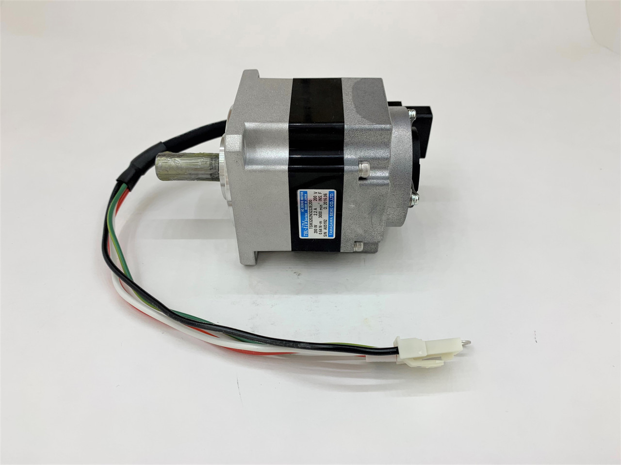 電源ユニット OKUMA BLIV-D100A / BLIVD100A Servo Motor BLIV-D100A Okuma servo drive - Bộ Điều Khiển Servo 100A