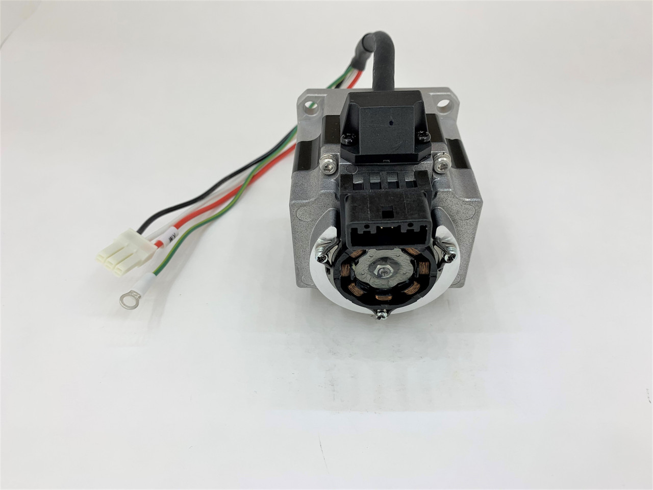 Servo Motor X Axis Yamaha Robot YK400XR Series