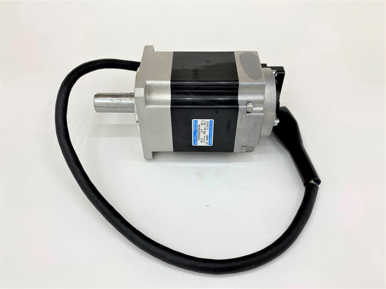 Servo Motor Yamaha Robot Special GX17XL Series