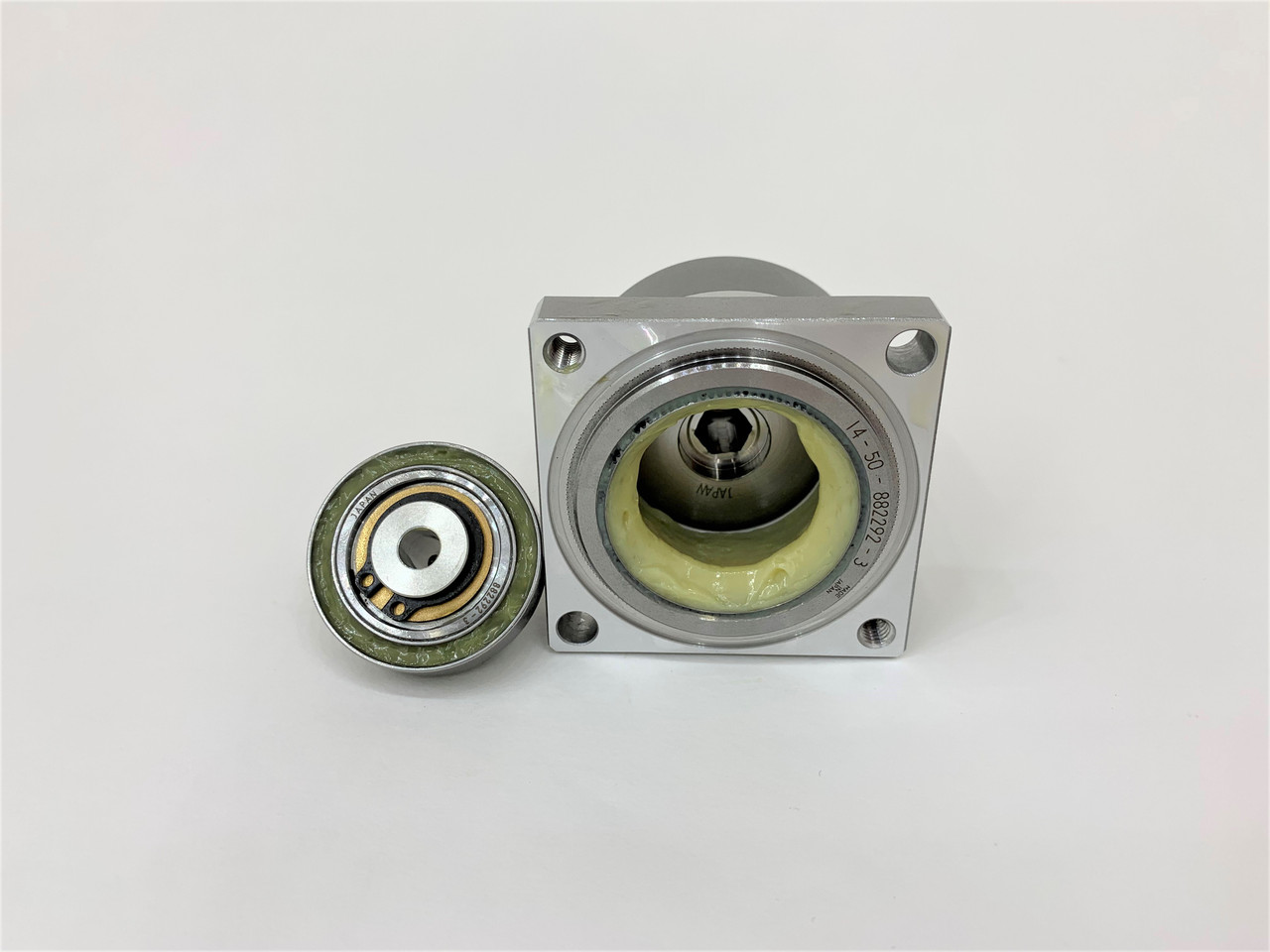 Harmonic Drive Assembly YK150XG X Axis Series