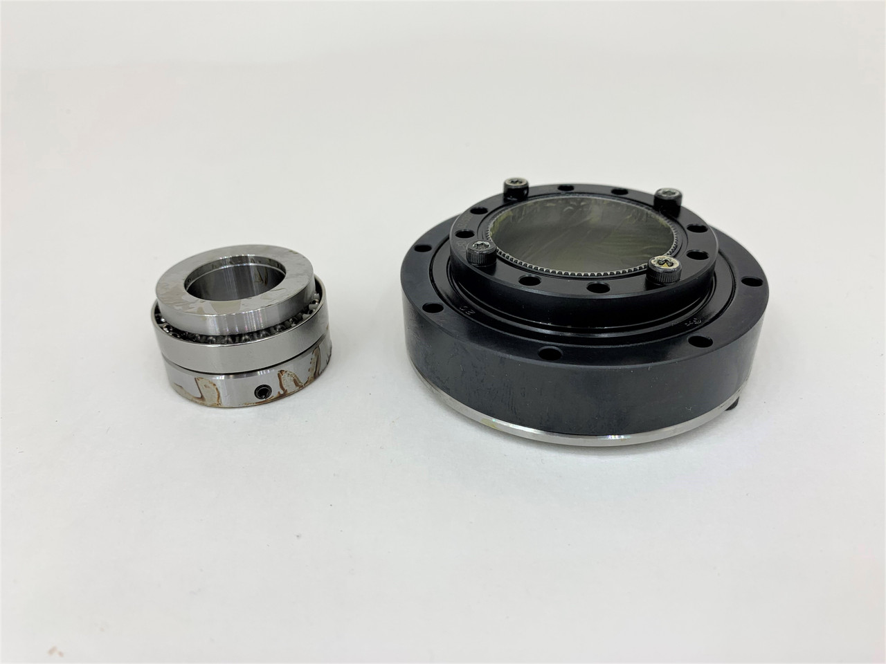 Harmonic Drive Assembly YK250XG YK350XG YK400XG R Axis Series