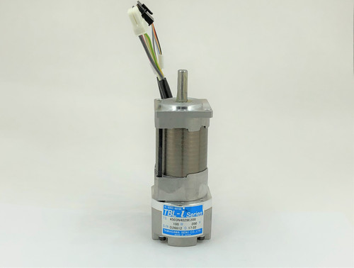 Servo Motor 100 Watt Y Axis Yamaha Robot FXYBX Series