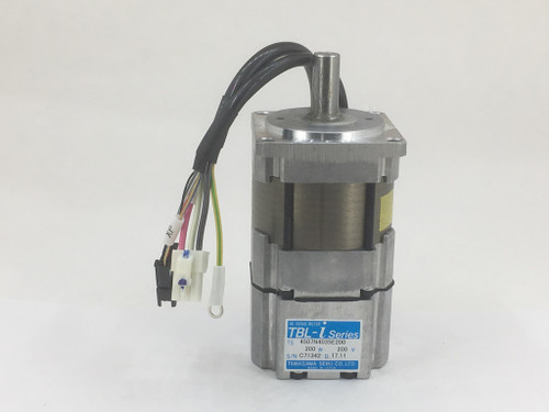 Servo Motor 200 Watt X Axis Yamaha Robot YP220BX Series