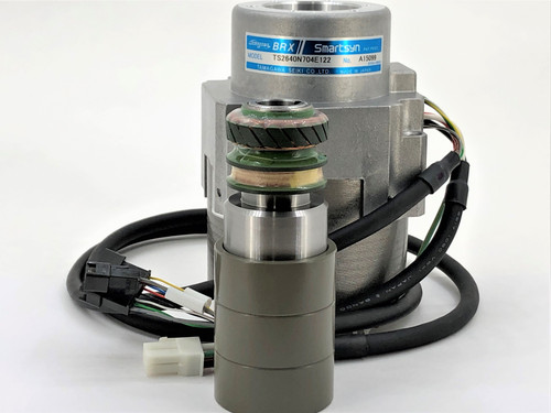 Tamagawa BRX Smartsyn Products - YRG Robotics