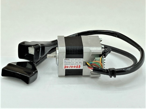 タマ Tamagawa Seiki Stepper Motor Products - YRG Robotics