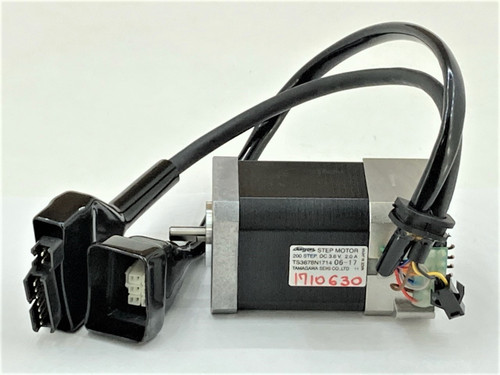 Servo Motor  Yamaha Robot SR04 Non Brake Series