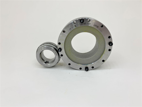 Harmonic Drives - Page 1 - YRG Robotics