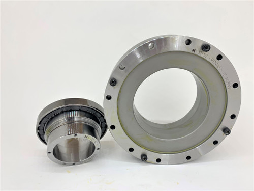 Harmonic Drive Assembly YK500TW X Axis Series