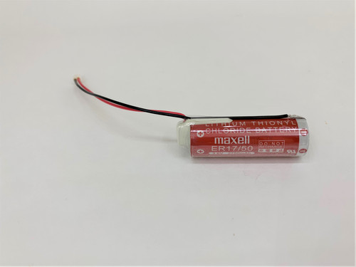 Backup Battery TS-SH RCX340