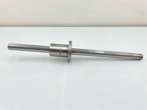 Ball Splines - SCARA - Page 1 - YRG Robotics