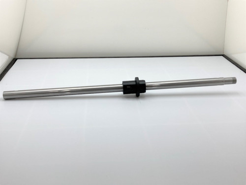 R Axis Ball Spline YK700XG YK800XG YK1000XG 400MM Z-Axis