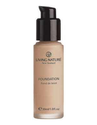 Foundation - Pure Taupe - 30 ml