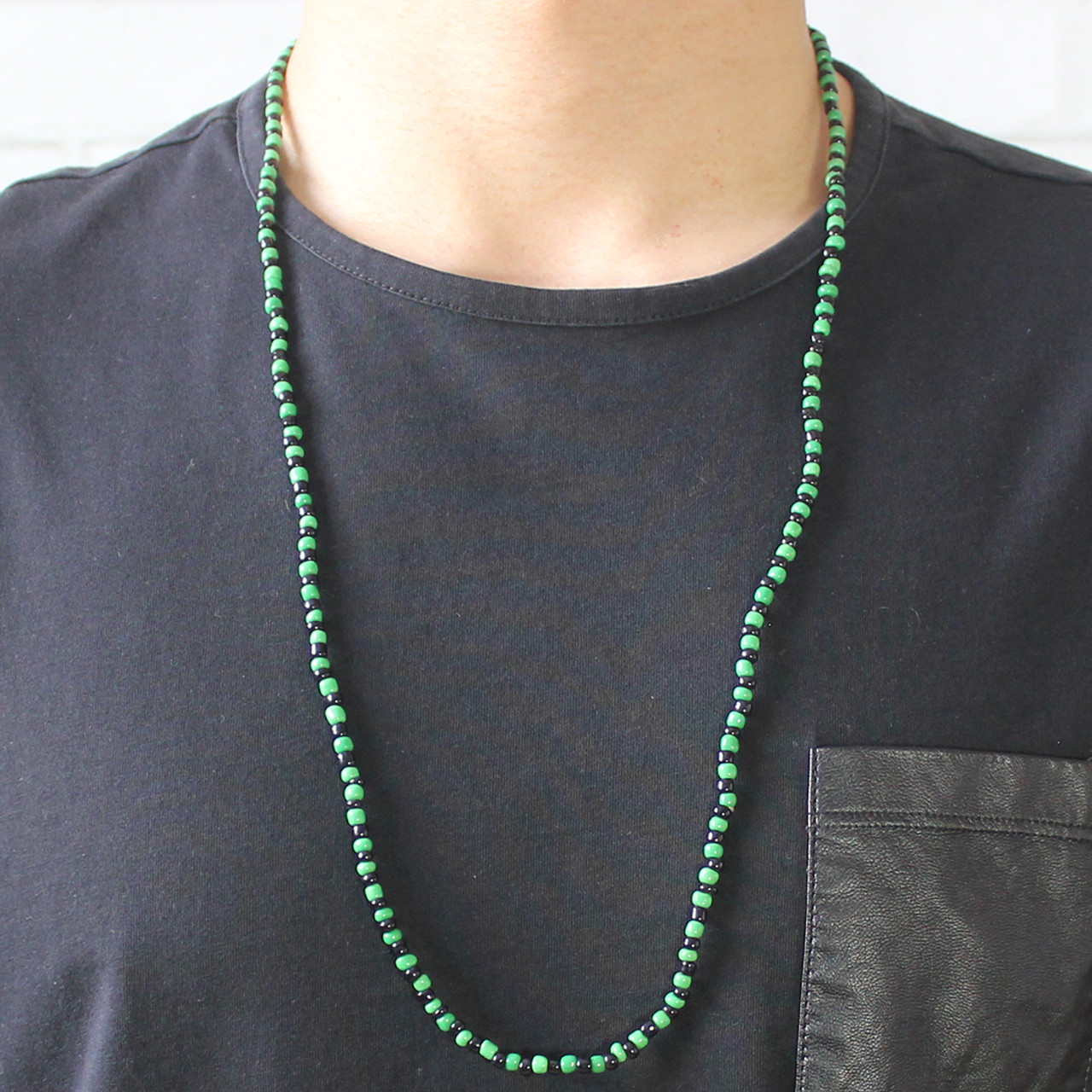 Collar De Ogun - Beads Necklace - SUERTE·LUCK