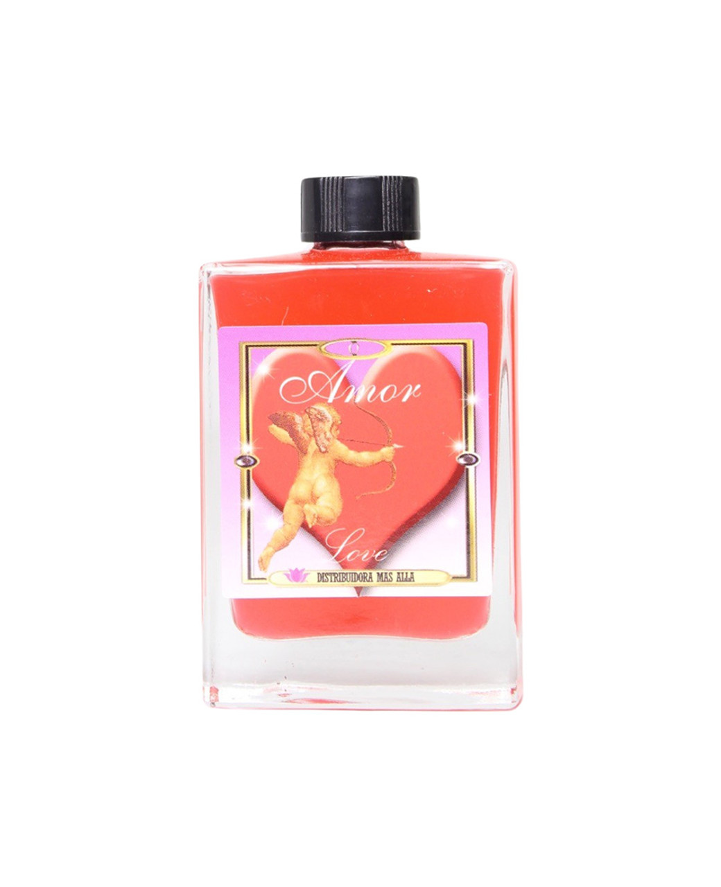 Love Perfume to Attract Amor