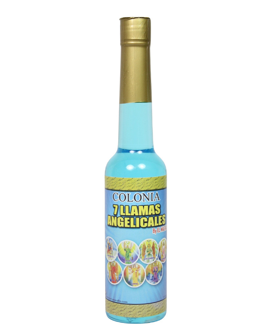 7 Archangels Cologne - 7 Arcangeles