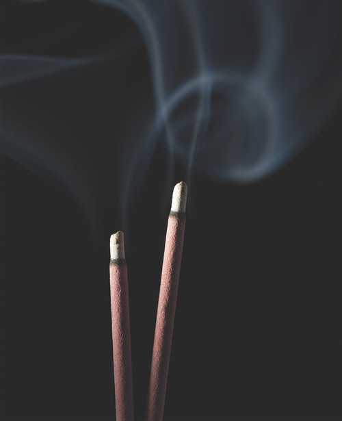 Incense Sticks Don Juan of Money - SUERTE·LUCK