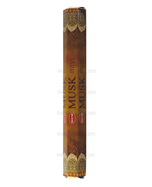 Incense Sticks Musk