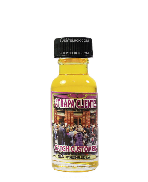 Aceite Espiritual Atrapa Clientes
Catch Clients Spiritual Oil Aceite Espiritual Atrapa Clientes
Catch Clients Spiritual Oil
