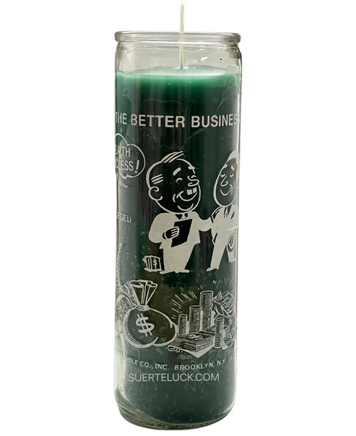 The Better Business Candle
