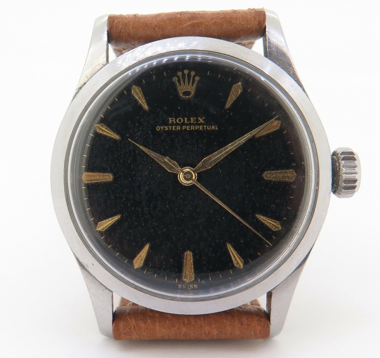 Experts in HighEnd & Rare Vintage Watches Harrington & Co Luxury