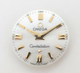 Omega Constellation Mother Of Pearl Dial & Hands 18mm