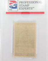 US STAMP. #902 1940 3c DEEP VIOLET PSE GRADED XF-SUP 95 MINT OGnh.