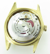 Vintage 1985 Rolex Day-Date President 18K Men’s Wrist Watch 18038 + Box