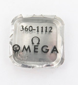 OMEGA 360-1112 5 YOKE SPRINGS. NOS ORIGINAL PACKET. PRICE IS FOR ALL 5.