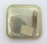 OMEGA NEW OLD STOCK CAL. 710-1106. 4 x WINDING STEMS.