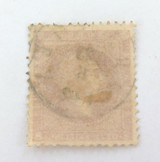 NORWAY c1856 KING OSCAR 8sk UH STAMP.