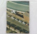 1969 SCANLENS RUGBY LEAGUE CARD. #30 TOM MELVILLE, NEWTOWN.