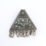 Beautiful Selection Turquoise Malachite Azurite Sterling Silver Jewellery 18.5g