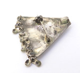 Beautiful Selection Turquoise Malachite Azurite Sterling Silver Jewellery 18.5g