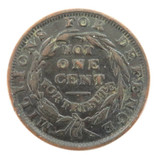 1837 NICE HIGH GRADE USA HARD TIMES TOKEN. MILLIONS FOR DEFENCE, SHIN PLASTERS.