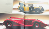JUST SUPERB. 2006 LARGE HARDCOVER "KARL MAYBACH, HIS ENGINES & AUTOMOBILES"