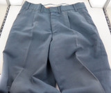 OBSOLETE / VINTAGE c1990’s NSW AMBULANCE SERVICE PANTS.