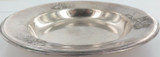 c1930s GERO 90 DUTCH GEORG NILSSON SILVERPLATE ”LITTLE RED RIDING HOOD” BOWL.