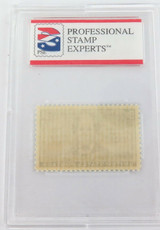 US STAMP #974 1948 3c BLUE GREEN PSE GRADED XF-SUP 95 MINT OGnh