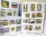 Carter's Price Guide to Antiques and Collectables in Australasia 2008 Ref Book