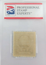 US STAMP #869 1940 1c BRIGHT BLUE GREEN PSE GRADED XF-SUP 95 MINT OGnh