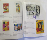 Christies South Kensington Vintage Film Posters Auction Catalogue, 4 Sept 2001