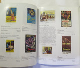 Christies South Kensington Vintage Film Posters Auction Catalogue, 4 Sept 2001