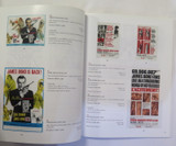 Christies South Kensington Vintage Film Posters Auction Catalogue, 4 Sept 2001