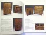 Christies Sth Kensington Furniture Tapestries Art Auction Catalogue, June 2002