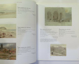 Christies Sth Kensington Lyndon Goodwin Harris Watercolours Catalogue, Jan 2007