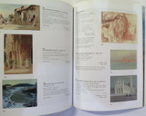 Christies Sth Kensington Lyndon Goodwin Harris Watercolours Catalogue, Jan 2007