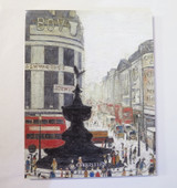 Christies London 20th Century British & Irish Art Auction Catalogue, Nov 2011