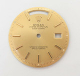 Vintage Rolex Day Date T swiss T Dial 