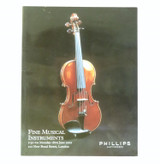 Phillips Fine & Decorative Art Auction Catalogues x 3 / Philips Australia x 1