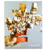 Phillips Fine & Decorative Art Auction Catalogues x 3 / Philips Australia x 1